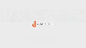 Jahopp - video