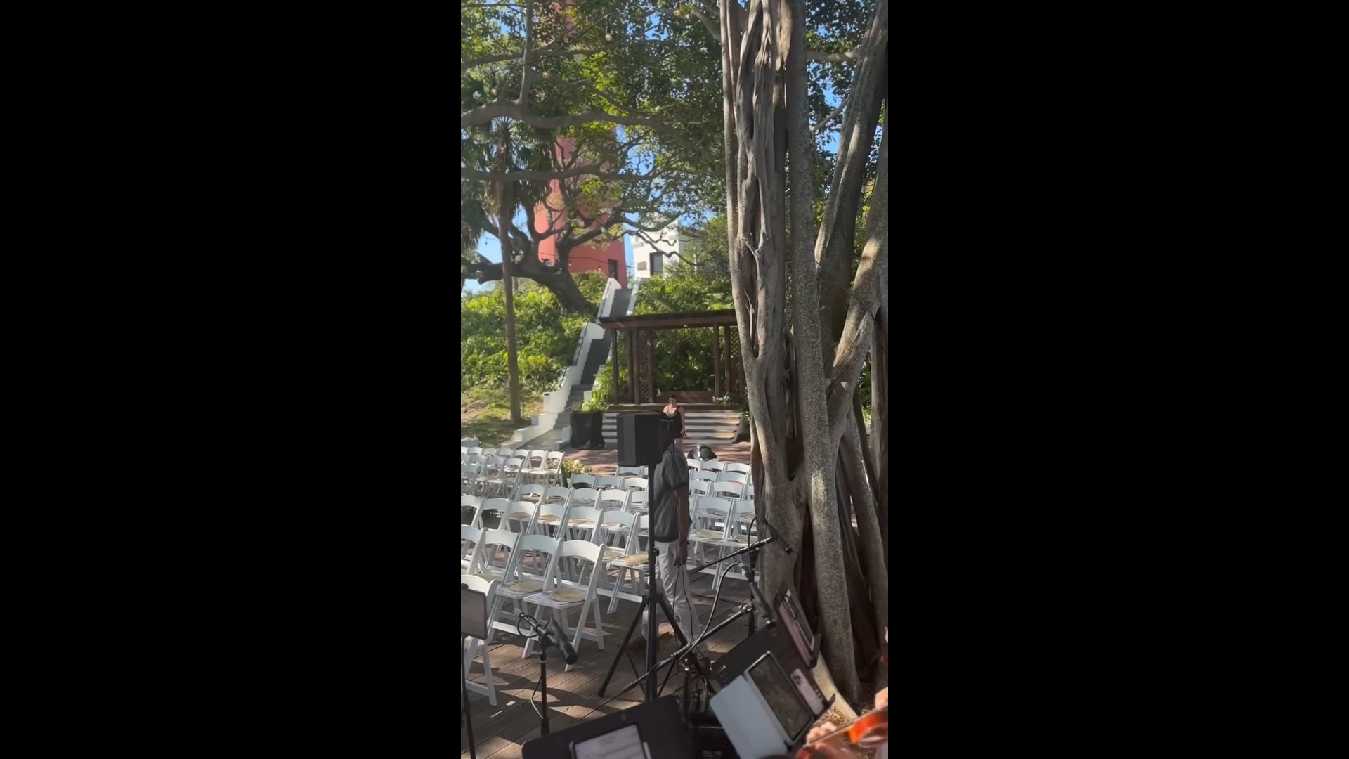 Promotional video thumbnail 5 for Perle Noire String Musicians