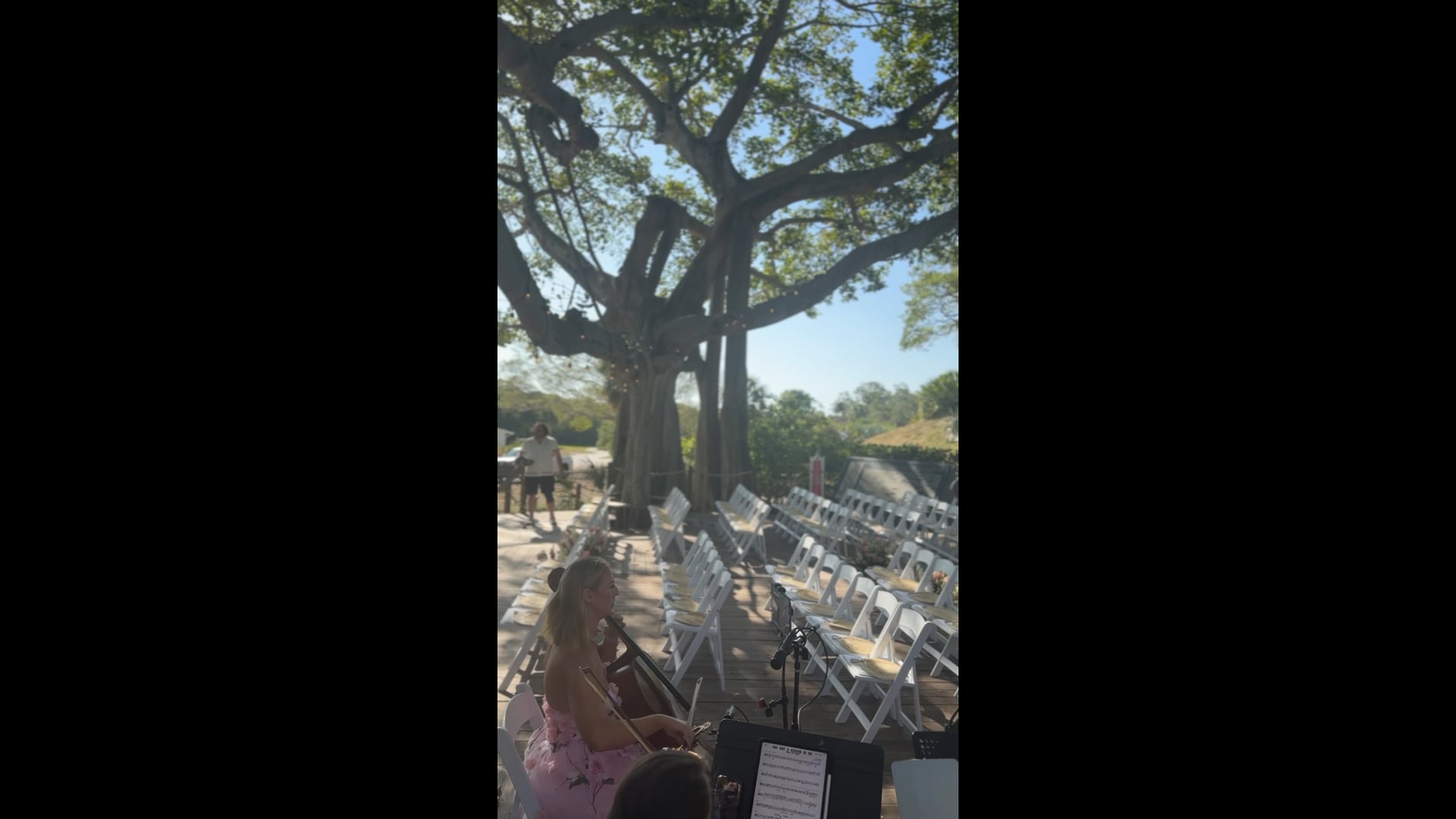 Promotional video thumbnail 7 for Perle Noire String Musicians