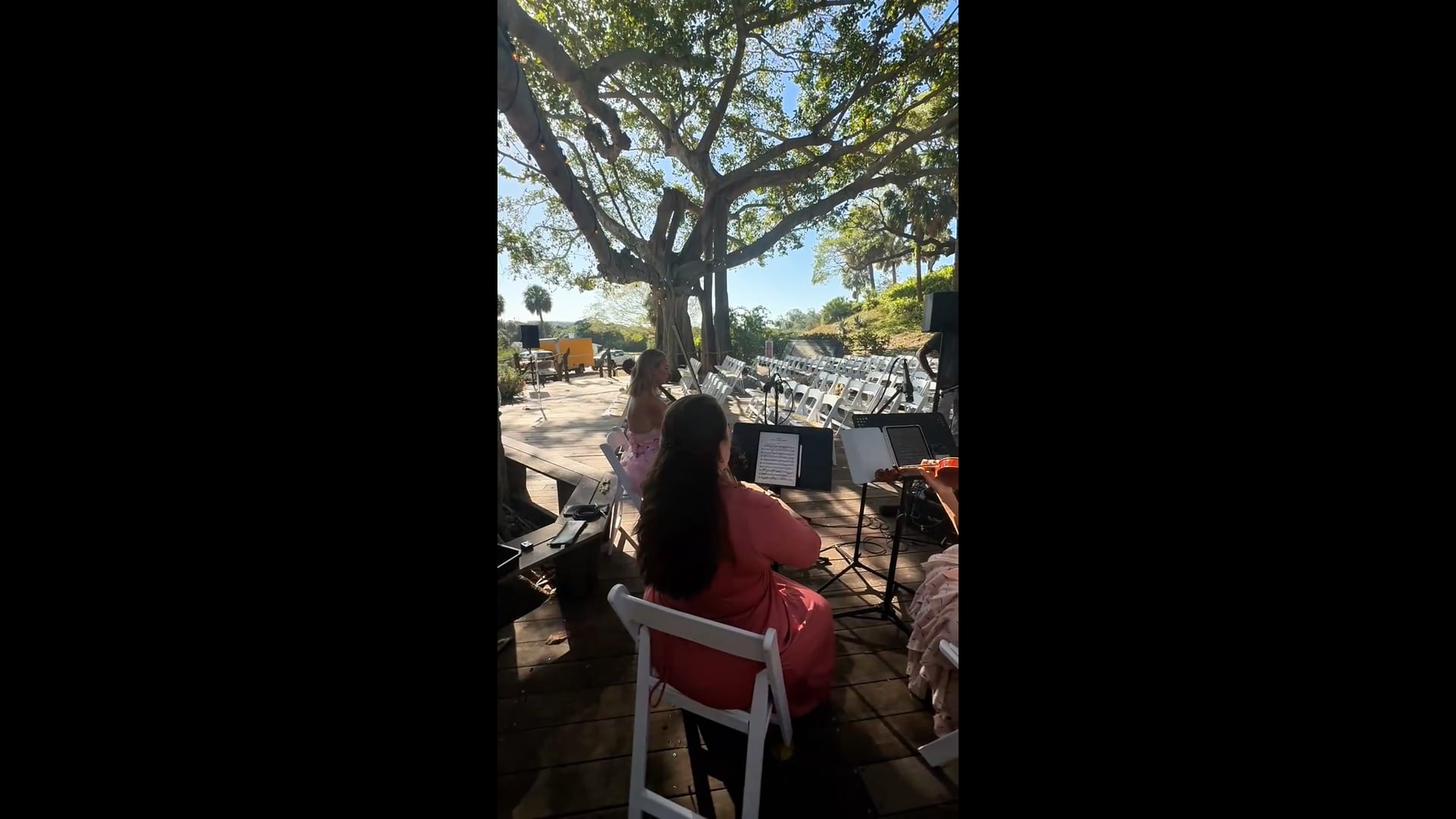 Promotional video thumbnail 6 for Perle Noire String Musicians