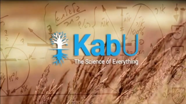 Aug 24, 2025 – Lesson #8 – The Result of the “Right” Work