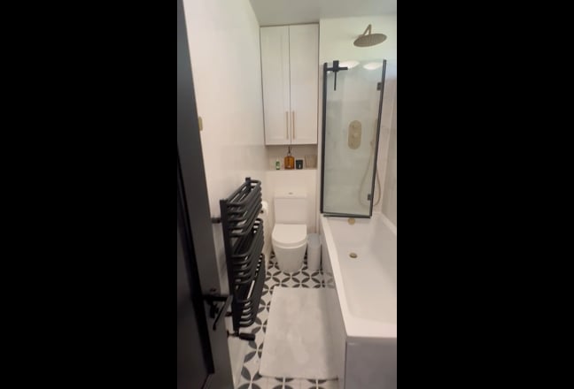 One-Bedroom Flat, SE24 – £2100pcm (All Bills Inc) Main Photo