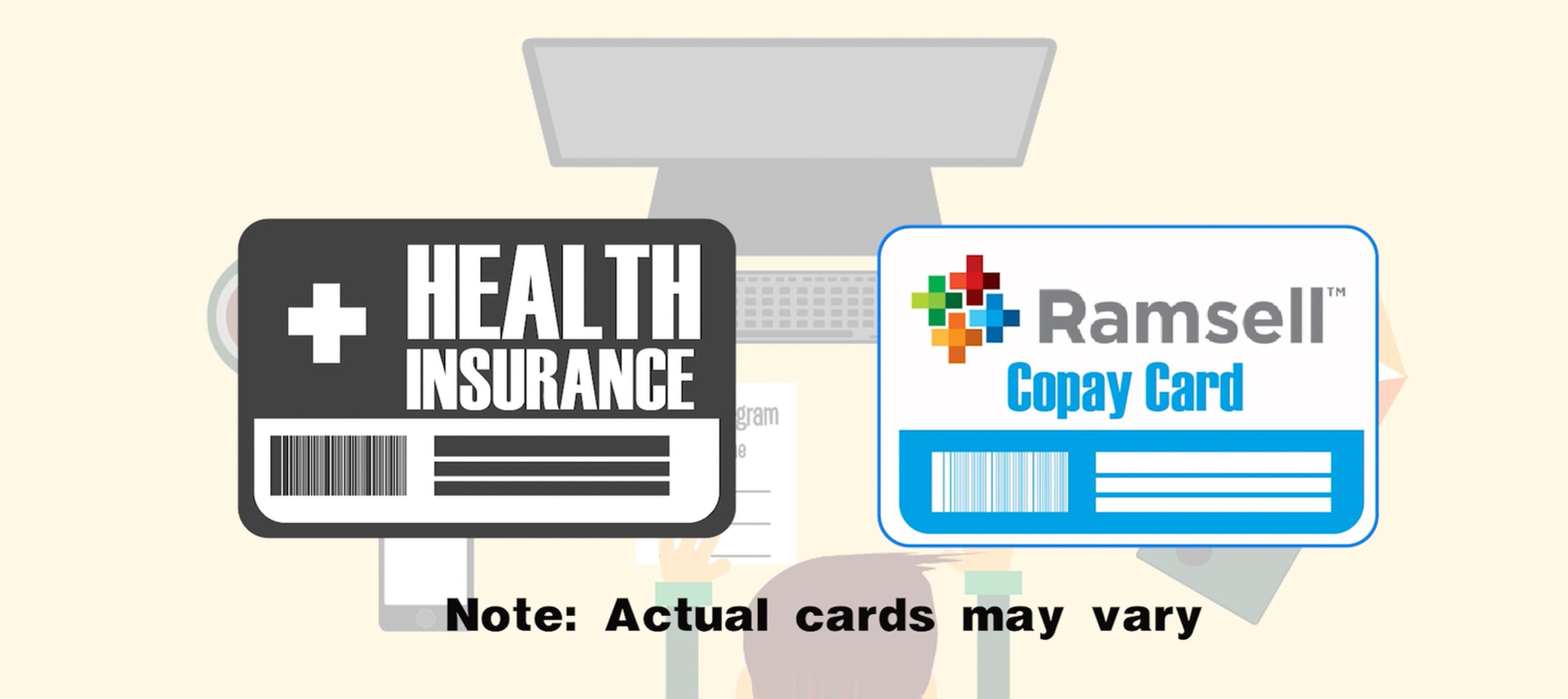 HIV: How To Use Your THMP Ramsell Copay Card | Videos & Movies on Vimeo