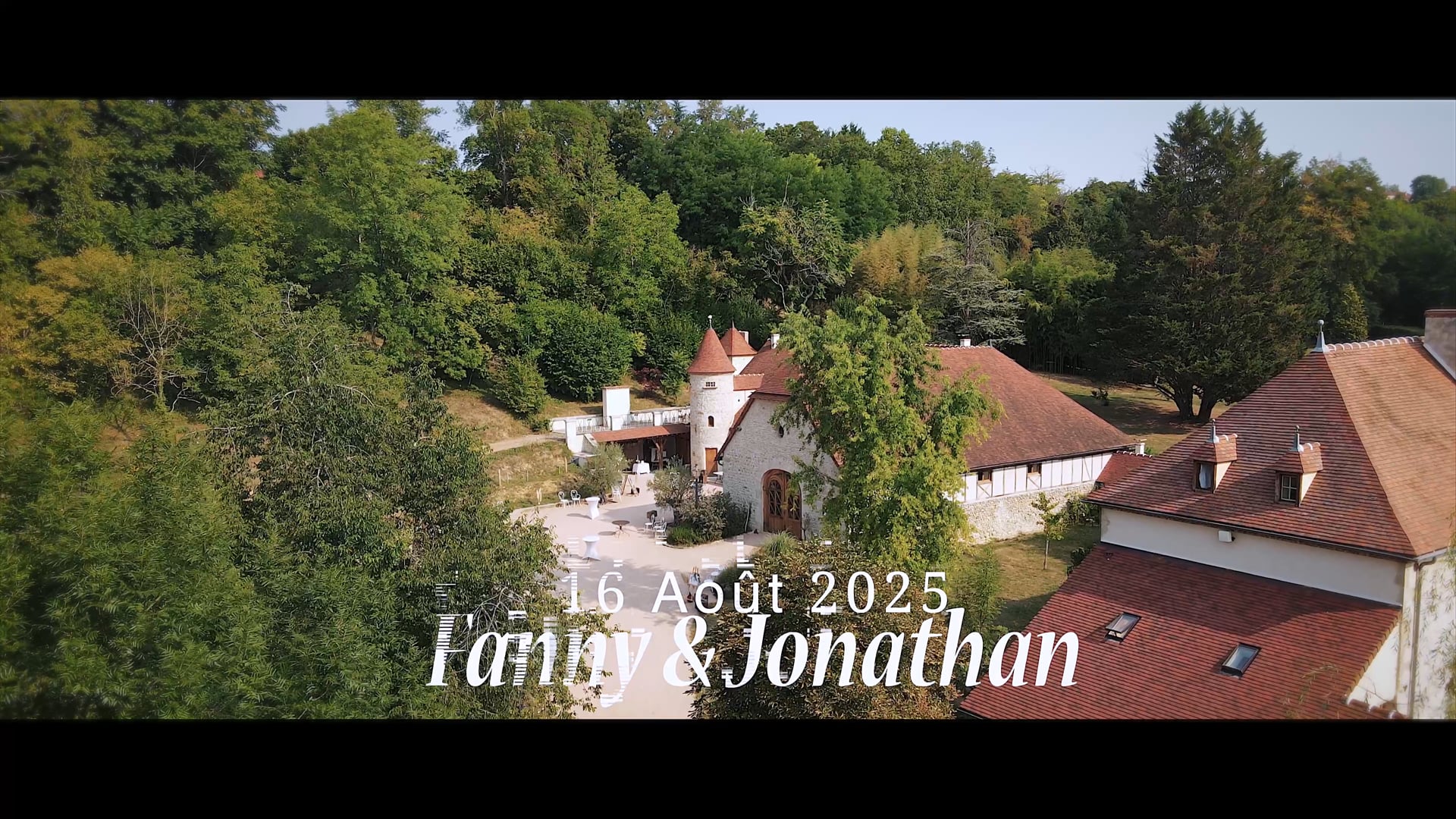 fanny et jonathan 16 Août 2025