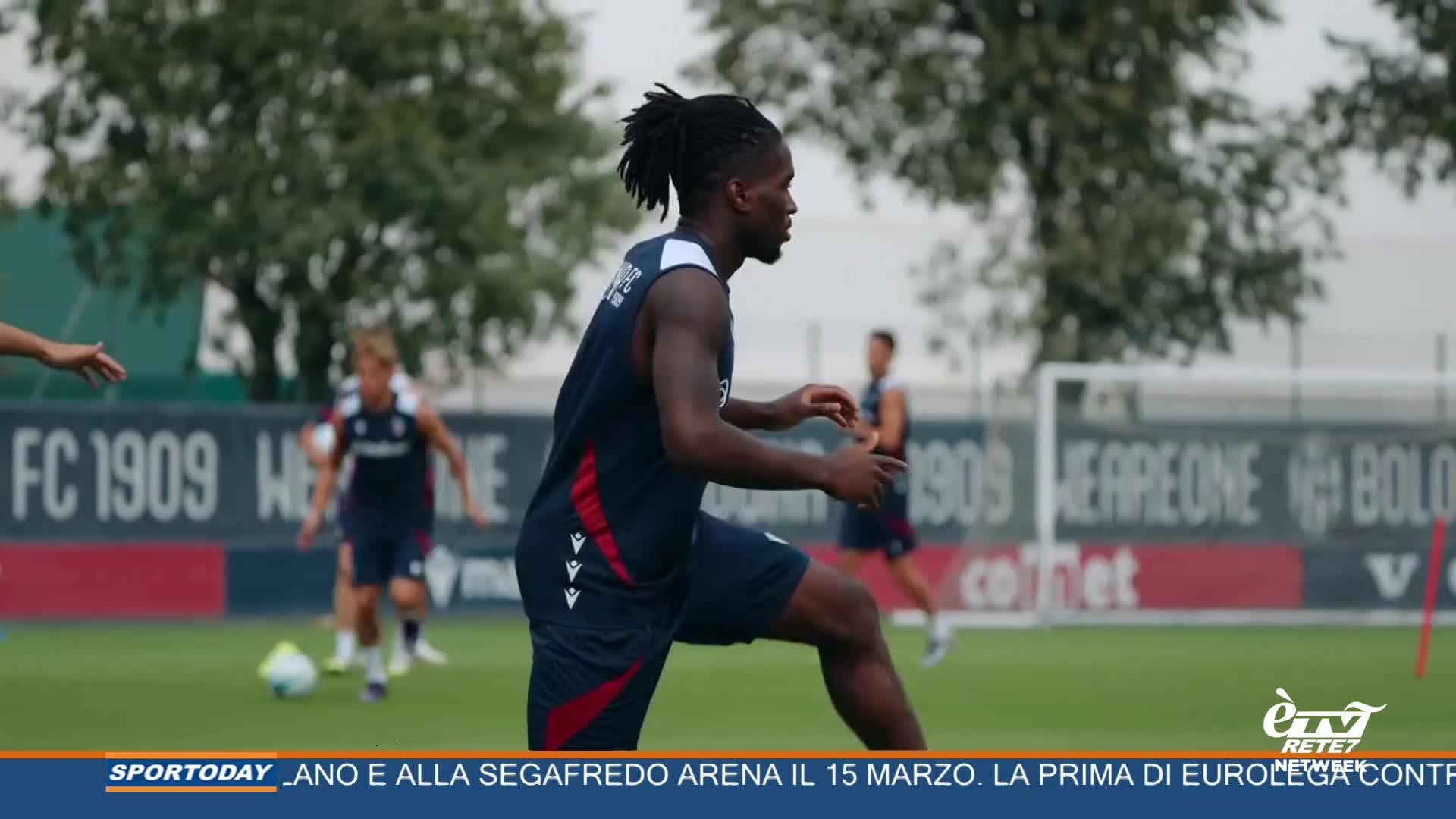 Sportoday 25/08/2025