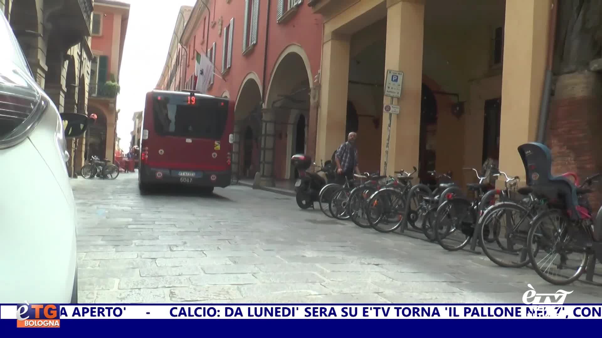 èTG –  Edizione Sera 25/08/2025