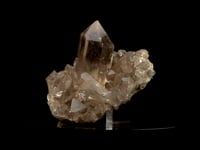 Himalayan Chlorite Quartz Cluster