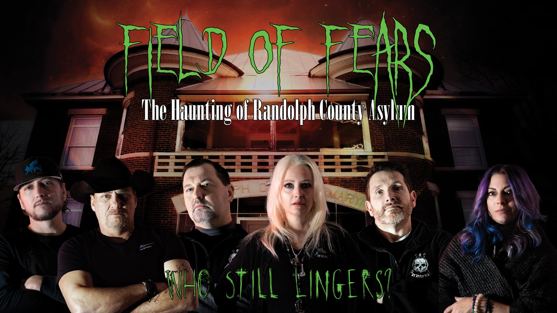 Field of Fears Teaser