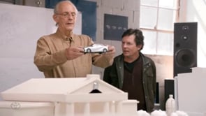 Related Embedded Video Item Thumbnail