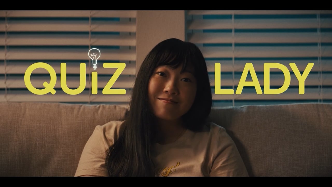 Video thumbnail for Quiz Lady