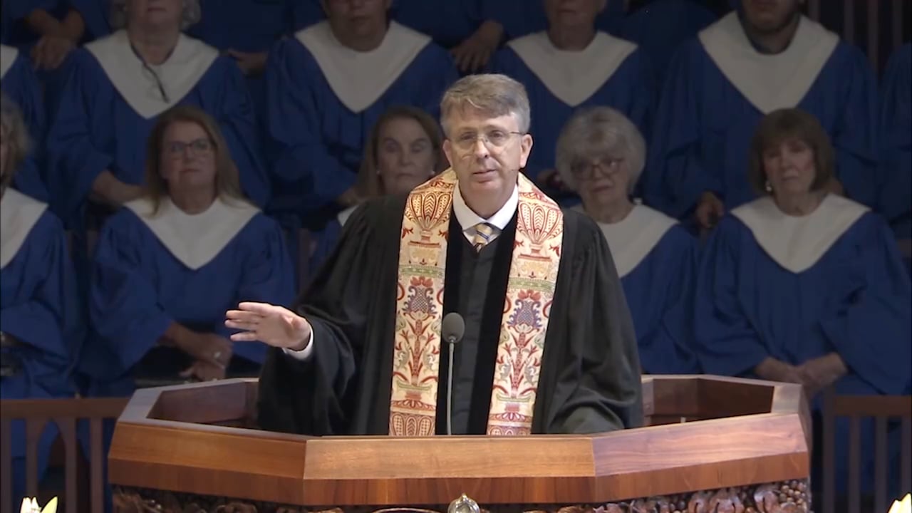 The Great Commission: This Is Why