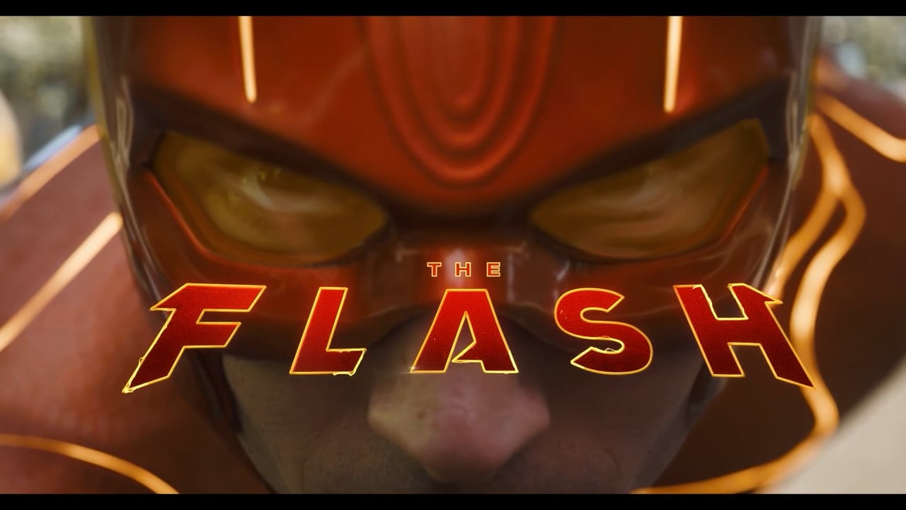 Video thumbnail for The Flash
