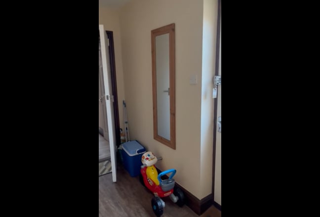 Three Bedroom House/Maisonette Taunton TwonCentre Main Photo