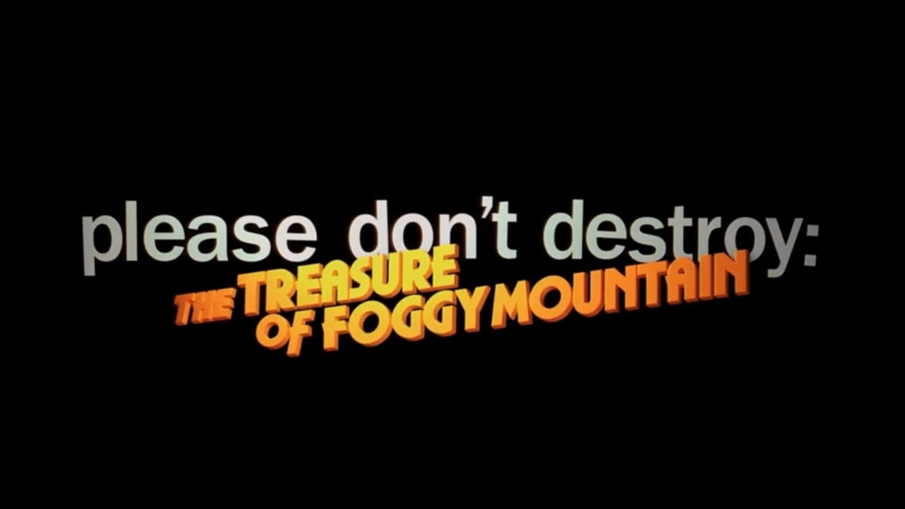 Video thumbnail for Please Don't Destroy