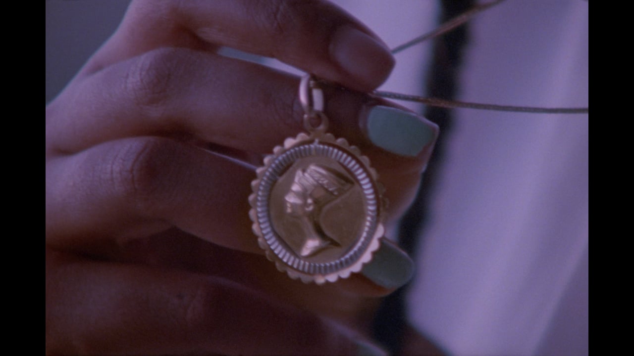 The Medallion
