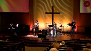 Worship at SPC | August 24, 2025