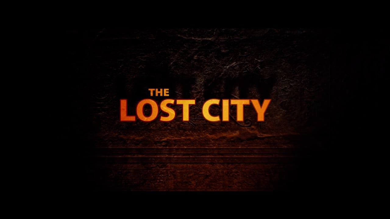 Video thumbnail for The Lost City