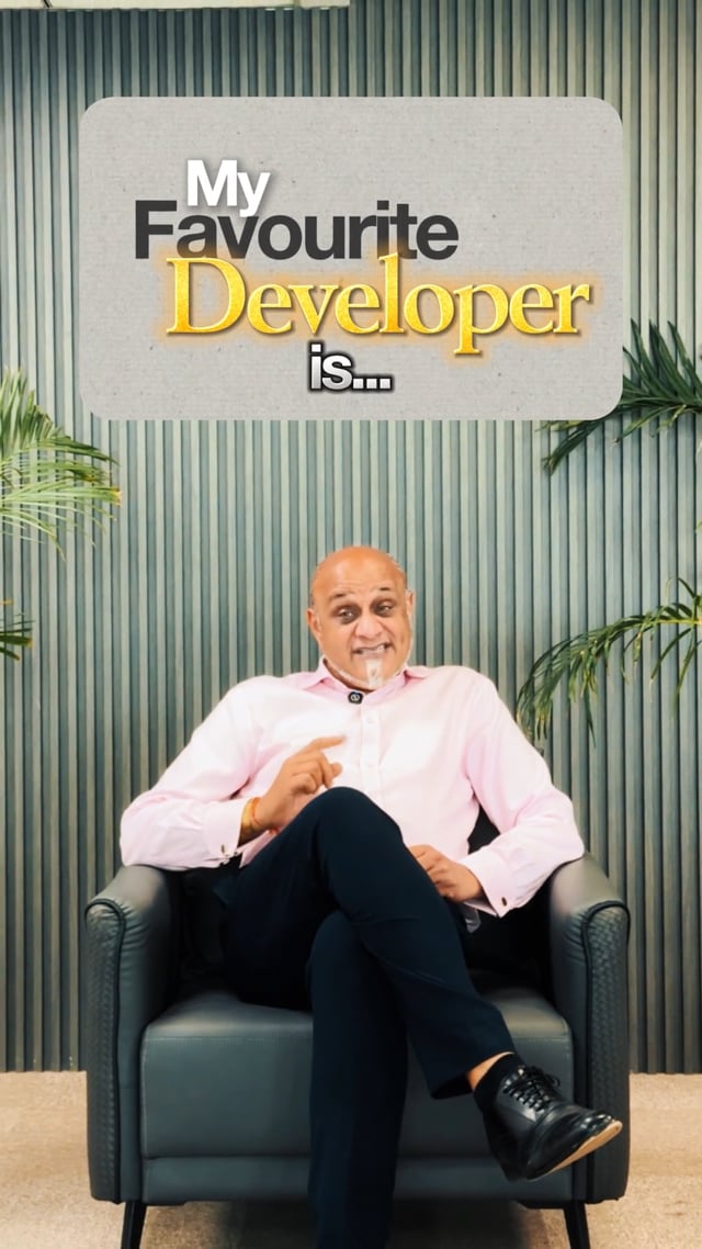 [SRM] Real Talk EP 3 - What's your fav developer ?