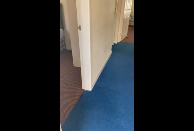 Students Only 3 Bedroom Flat in the City Centre Main Photo