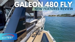 Boat Test Review on BoatTest.com