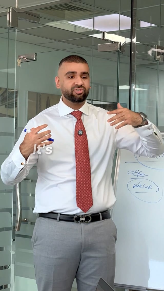 [Ali-Training] Making More call doesn't help you book more meetings