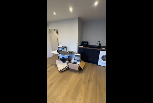 Flat Share in Notting Hill  Main Photo