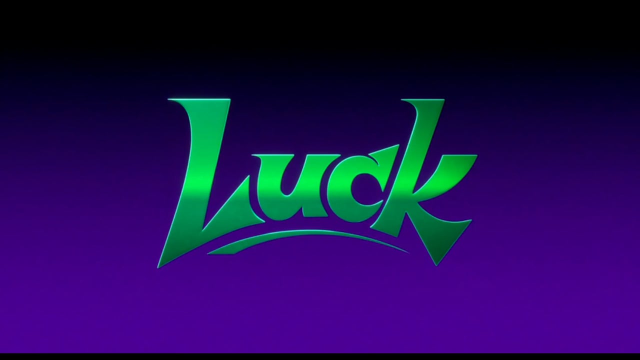 Video thumbnail for Luck