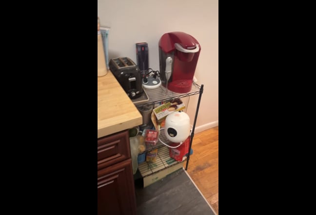 Oct 1 move in 1 Room in 2 Bedrooms Harlem Main Photo