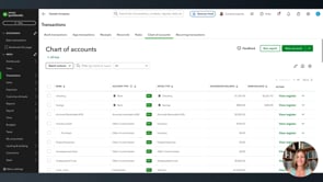 How to create a new account