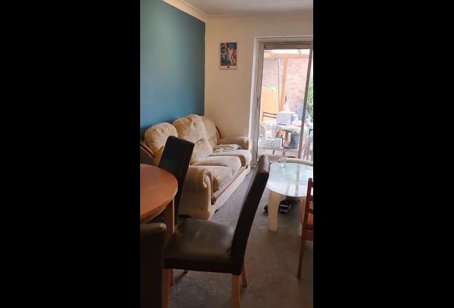 Video 1: Single room