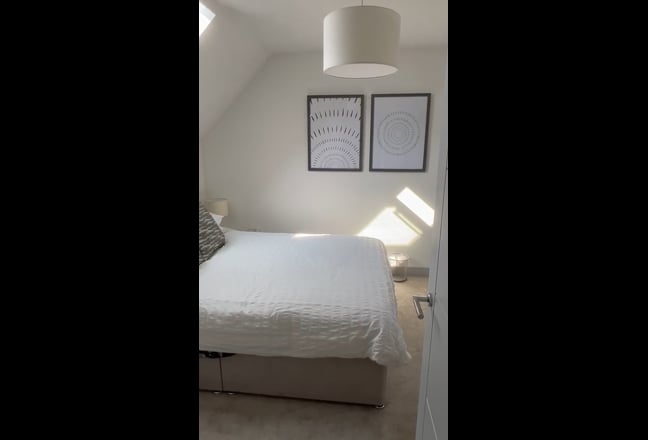 Video 1: Room 3