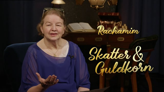 Rachamin | Avsnitt 4 | Skatter & Guldkorn