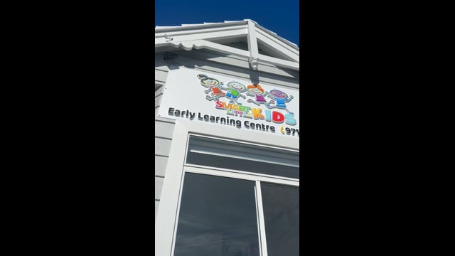 Smart Little Kids Early Learning Centre - Five Dock video thumbnail 11