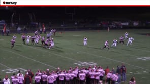 Jersey pull that is not a horse collar