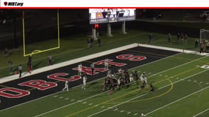 Unnecessary roughness, Unsportsmanlike Conduct or both