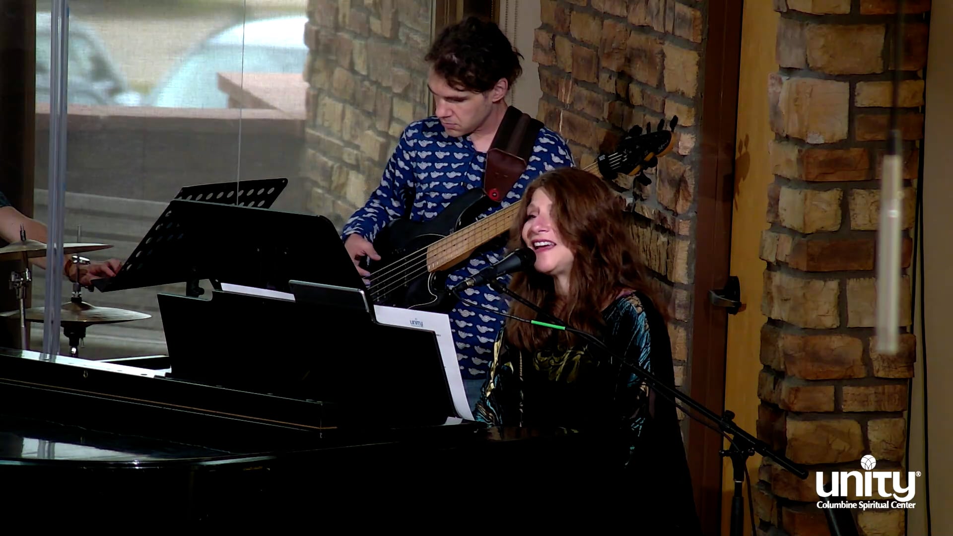 August 24, 2025 | Full Service | Is Oneness Real?