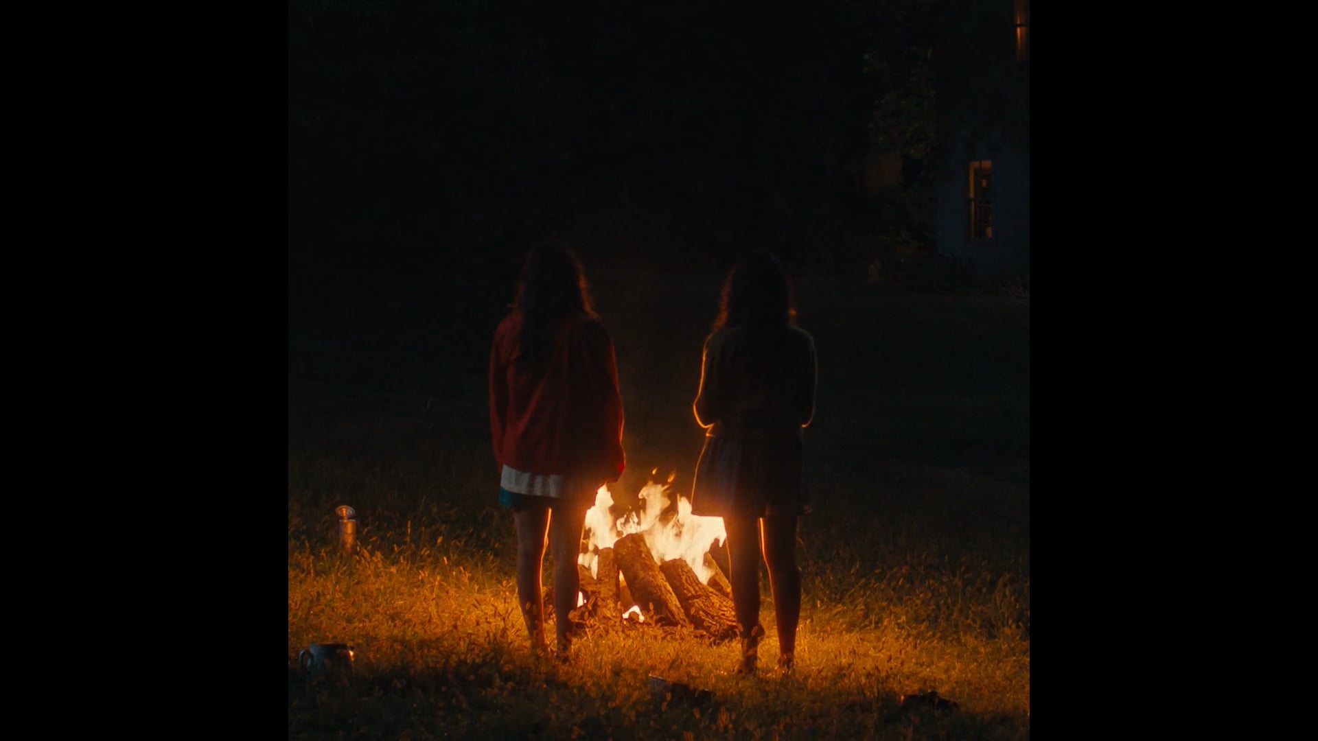 OH, Hi! - DIGITAL SPOT :15 "WITCHCRAFT" 1x1