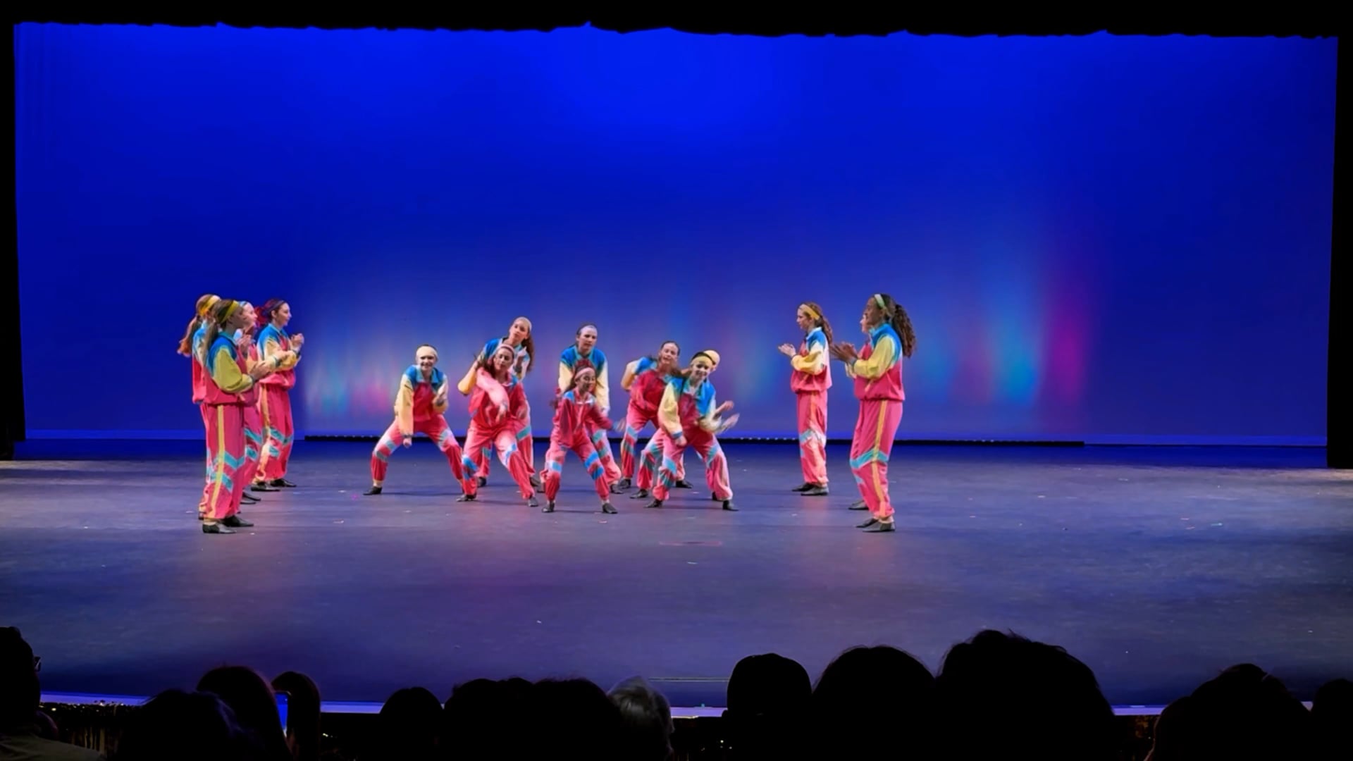 Rap A Tap Center For The Arts