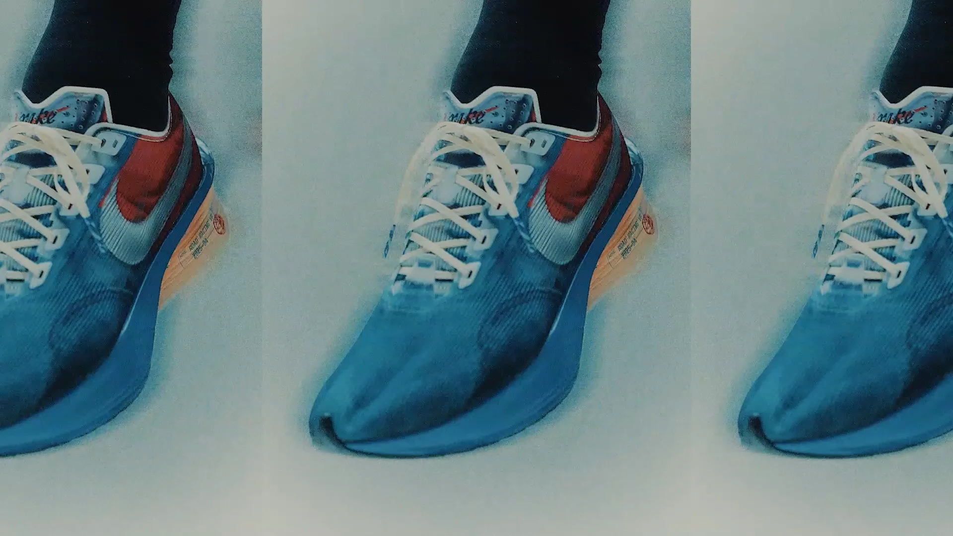 Nike launches the International Running Pack - 