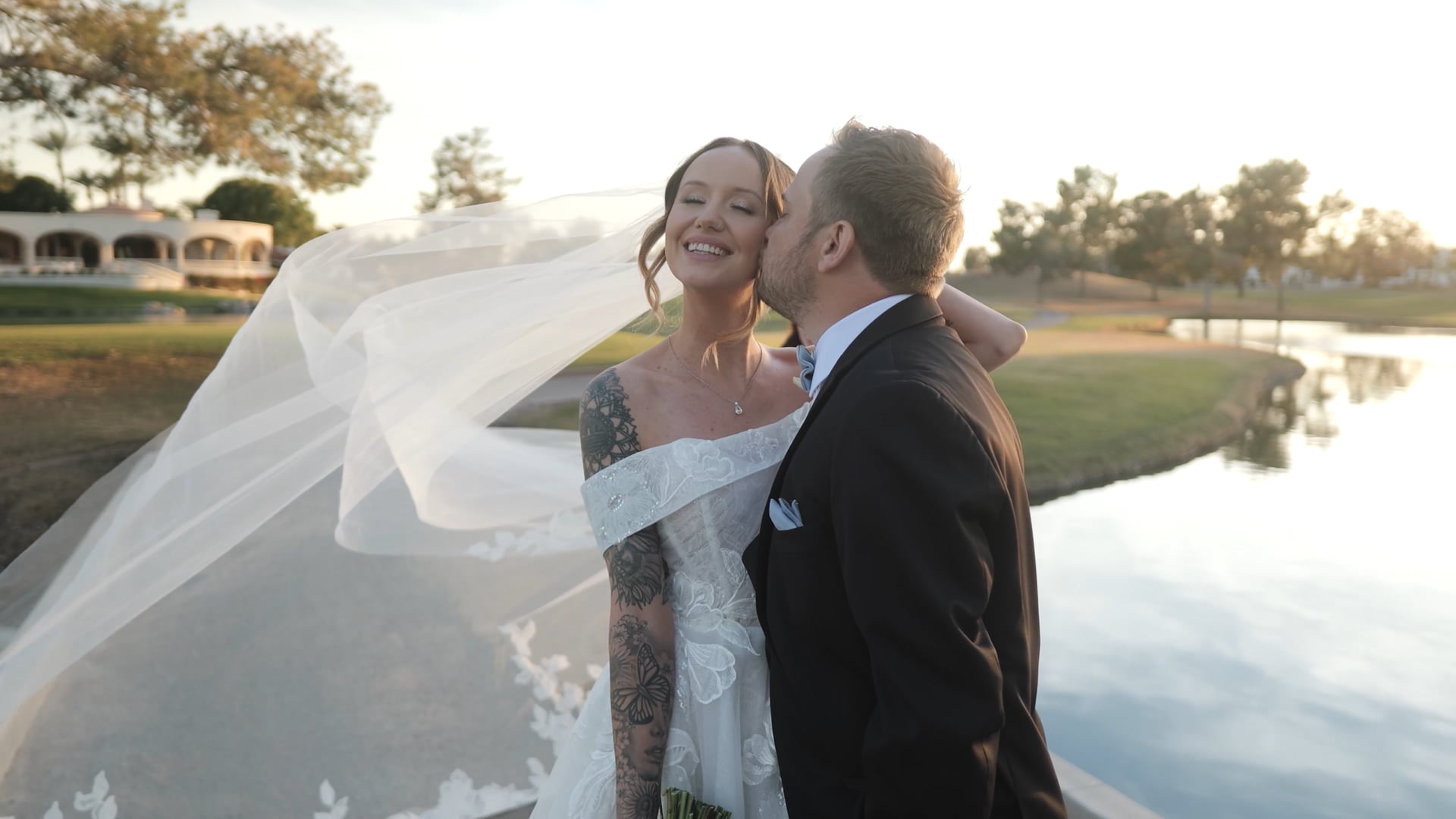 Erik & Hannah 3.15.2025