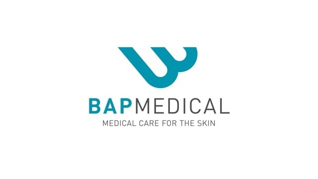 BAP Medical B.V. SKIN - SCAR - NOSE - WOUND of Apeldoorn at MEDICA 2025 in  Düsseldorf