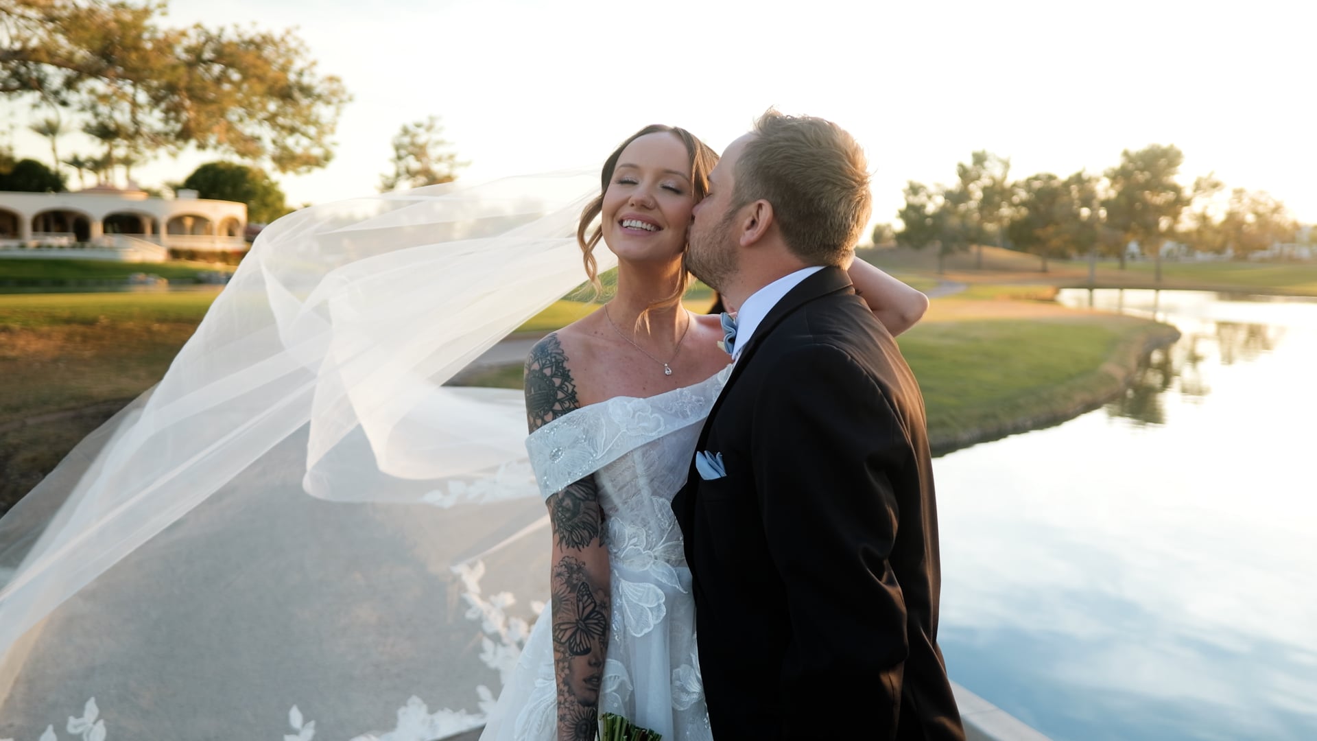 Erik & Hannah 3.15.2025