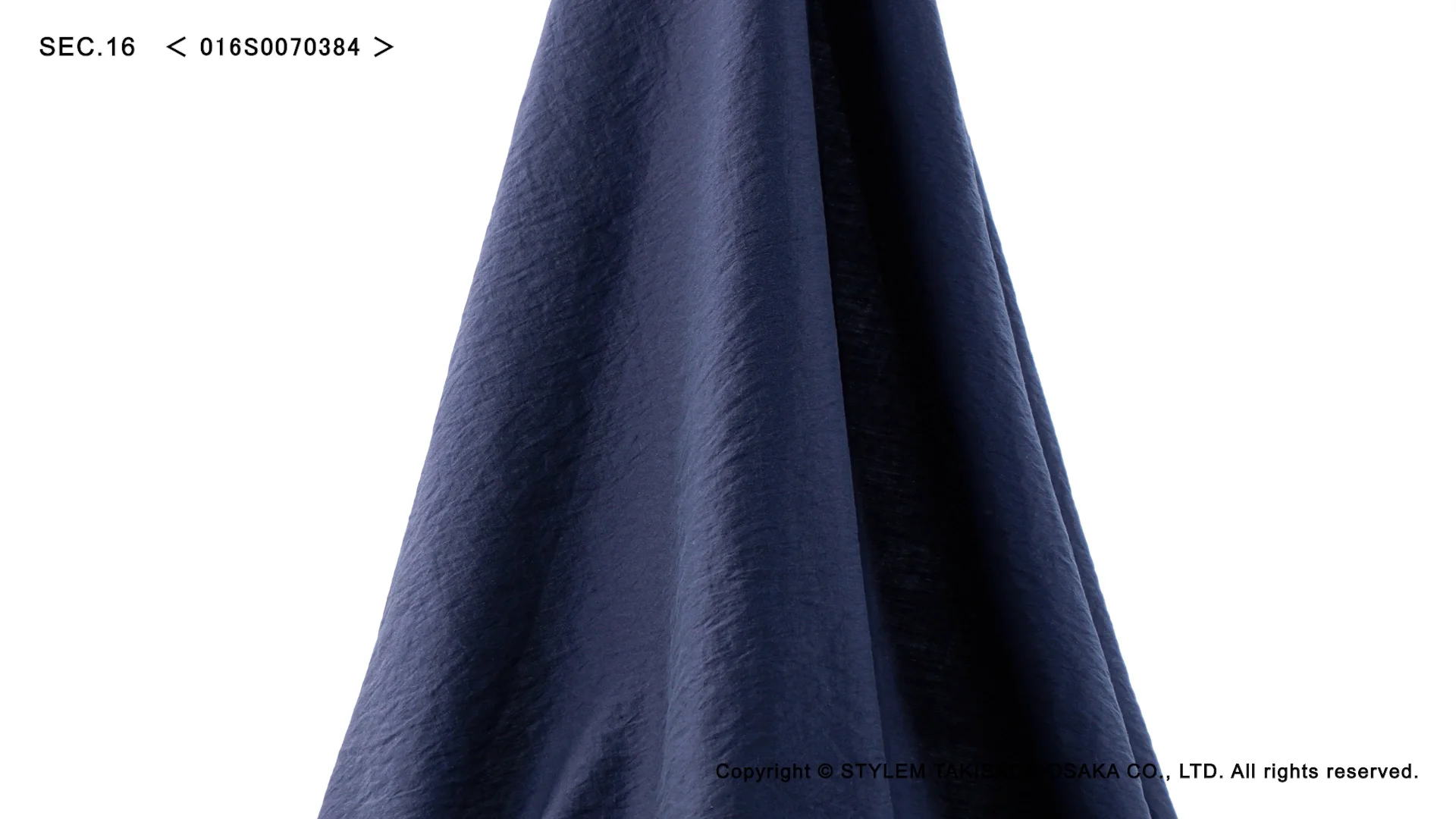 COE】シアテンアセリネン[016S0070384] | STYLEM FABRIC STORE