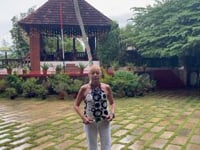 Video Feedback Luisa - RoYa India 25