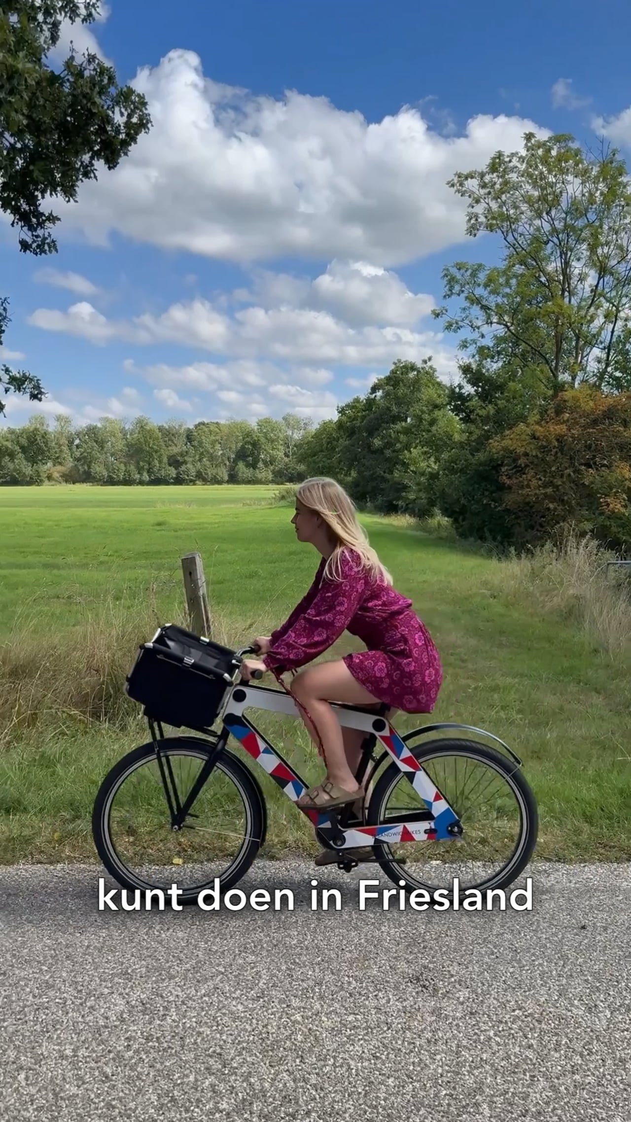 Rust, wijn en pleatsgelok (video)