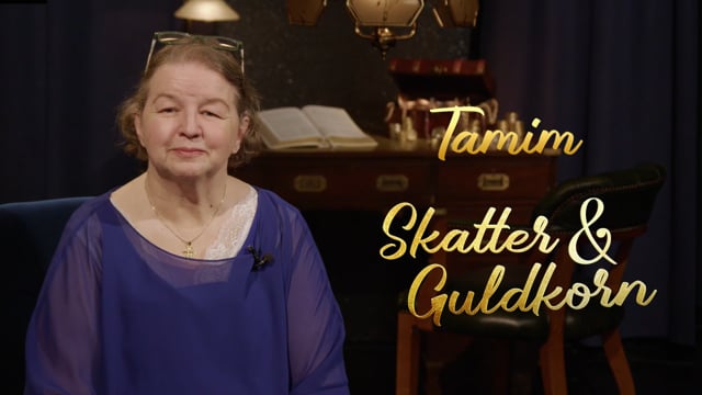 Tamim | Avsnitt 6 | Skatter & Guldkorn