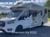 Billede af Chausson Titanium 627 GA  2,0 TDCI 170HK 3d 6g Aut.