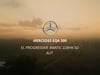 Video af Mercedes-Benz EQA 300 EL Progressive 4Matic 228HK 5d Aut.