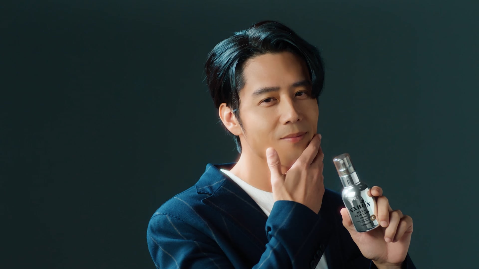 SUNTORY VARON三篇(效率篇、改變篇、選擇篇)