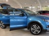 Billede af Nissan Qashqai 1,3 Dig-T Tekna 140HK 5d 6g